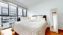 Twin Fountains (D25), Condominium #504133371